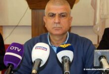 أبو شقرا: 6 بواخر قبالة الشواطئ بدأت بتفريغ المحروقات تباعًا 112112
