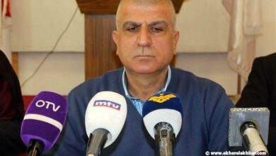 أبو شقرا: 6 بواخر قبالة الشواطئ بدأت بتفريغ المحروقات تباعًا 112112