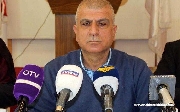 أبو شقرا: 6 بواخر قبالة الشواطئ بدأت بتفريغ المحروقات تباعًا 112112