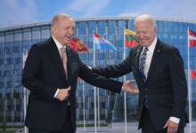 أردوغان بعد لقاء بايدن: مجالات التعاون بين البلدين أوسع وأكثر ثراء من القضايا الخلافية 112112