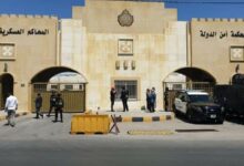 الأردن: الجلسة الثالثة في قضية الفتنة ستكون الأحد المقبل بعد انتهاء الجلسة الثانية اليوم 112112