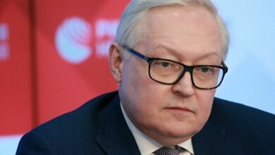 نائب وزير الخارجية الروسي يكشف تفاصيل الإتفاقات الجديدة حول الصفقة النووية الإيرانية 112112