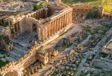 رئيس جديد لإتحاد بلديات جنوب بعلبك 112112