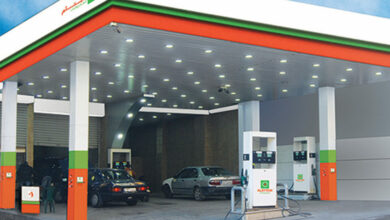 البراكس: لا نغطي المحتكرين ولكن بعض المحطات تقوم بإدارة مخزونها فقط 112112