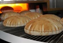 الجدول الأسبوعي لوزارة الإقتصاد يُحدد سعر ربطة الخبر 112112