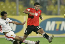 ما هي الحالة الصحيّة لبطل الأهلي عماد متعب؟ 112112