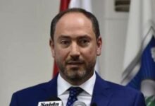 محافظ الجنوب عرض المشاكل التي تعاني منها مؤسسة مياه لبنان الجنوبي 112112