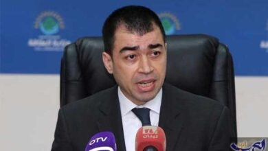 سيزار أبي خليل: النائب العاصي على الفهم الميليشيوي المجعجِع متخاذل، بائس، خائن 112112