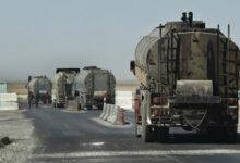 ضبطت 33000 ليتر من مادة المازوت وسلاح حربي ومبالغ مالية وتوقيف المُهرّبين 112112