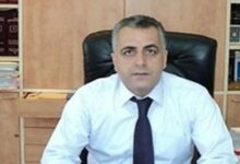 كركي أعلن وقف التعامل مع شركة STERIMED للمستلزمات الطبية 112112