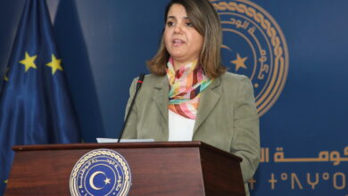 ليبيا: الإعلان عن التقدم بمبادرة وطنية تسمى "مبادرة استقرار ليبيا" 112112