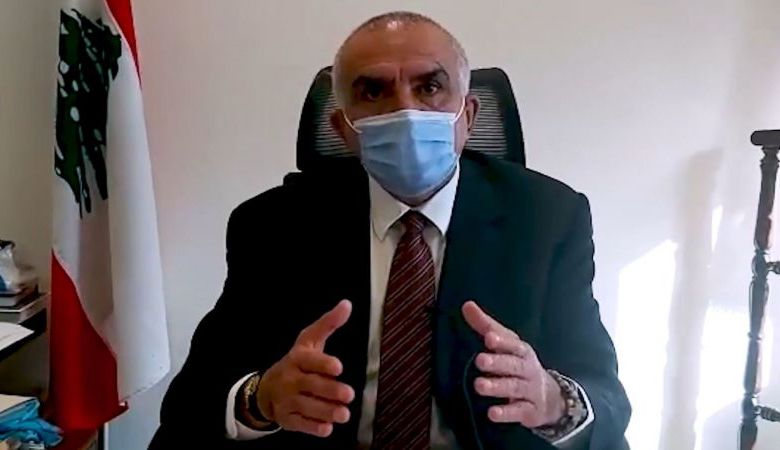 مدير العناية الطبية: توقّف مولدات المستشفيات 5 دقائق يُسبب موت جميع المرضى في العناية 112112
