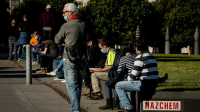 عزلُ 3 مدن أوسترالية بسبب تفشّي سلالة دلتا 112112