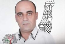 وفاة الناشط الفلسطيني نزار بنات بعد اعتقاله من أمن السلطة وتعرضه للضرب 112112