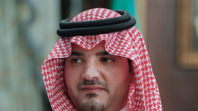 السعودية تعلق على عملية ضبط المُخدّرات المهربة من لبنان 112112