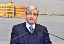 وزير التربية يُصدر قرارًا يتعلق بدراسة الطلاب في الخارج في الإختصاصات الهندسية 112112