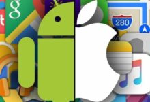 عدّة حلول لتوقف تطبيق Google على هواتف الأندرويد 112112