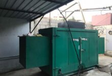 اللجنة المركزية لأصحاب المولدات: لا عتمة في المستقبل 112112