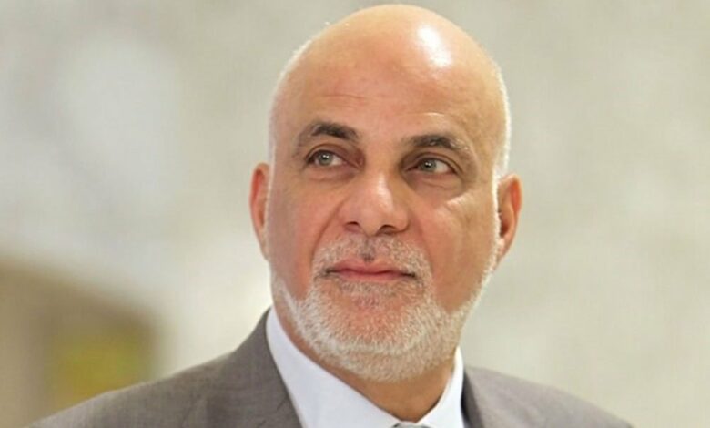 النائب خريس: الرئيس بري طلب الإنتظار قليلًا ولكن للصّبر حدود 112112