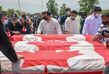 مقتل 53 شخصا جراء اعتداء عصابة لسرقة الماشية على 6 قرى في نيجيريا 112112