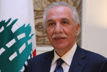 زعيتر: نحن لا ننتظر أجوبة على مبادرة بري وحسب وإنما ننتظر مواقف من المعنيين لتشكيل الحكومة 112112