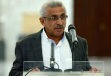 سعد: أدعو إلى خوض صراع سلمي لا يتوقف مع المنظومة الحاكمة التي قادت لبنان إلى الإنهيار 112112