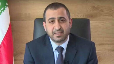 غسان عطالله: نحن نعرف أن السيد نصرالله حريص على التيار والمسيحيين 112112