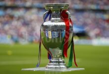 4 مواجهات هامة في ختام مباريات المجموعتين الثانية والثالثة في بطولة كأس أوروبا 112112