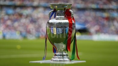 4 مواجهات هامة في ختام مباريات المجموعتين الثانية والثالثة في بطولة كأس أوروبا 112112