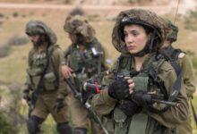 إسرائيل تُنشئ وحدة استطلاع نخبوية جديدة تحت إسم وحدة النحلة لتحييد لدغة حزب الله 112112