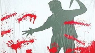 الشهابية شَهدت خلافًا بين شابّين أدّى الى إصابة أحدهما بضربة ساطور على رقبته 112112