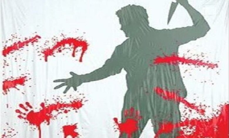 الشهابية شَهدت خلافًا بين شابّين أدّى الى إصابة أحدهما بضربة ساطور على رقبته 112112