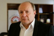 الأسمر: من الضروري النزول معًا إلى الشارع لرفع الصوت عاليًا 112112