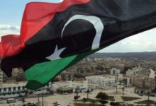 الحكومة الليبية تُحرّر 37 مختطفًا بينهم مصريون 112112