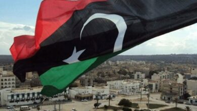 الحكومة الليبية تُحرّر 37 مختطفًا بينهم مصريون 112112