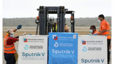 "سبوتنيك" لم ينجح بعد في الحصول على موافقة وكالة الأدوية الأوروبية 112112