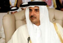 إستعدادٌ قطريّ لتقديم أي مساعدة للبنان في ظل الأزمة الراهنة 112112