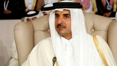 إستعدادٌ قطريّ لتقديم أي مساعدة للبنان في ظل الأزمة الراهنة 112112