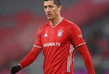 ليفاندوفسكي: من غير الممكن اللعب بنفس هذا المستوى العالي في عدد كبير جدًا من المباريات 112112