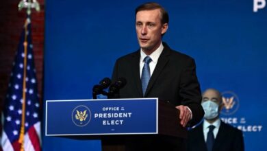 واشنطن تعلن عن استعدادها للتعاون مع موسكو في عدد من القضايا أهمّها سوريا 112112