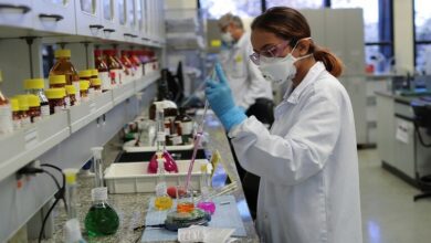 الرقابة الصحية البرازيلية تجيز استخدام لقاح سبوتنيك V الروسي 112112