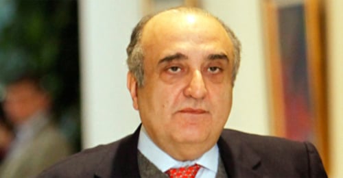 عبود: إستغربت هذا الموقف وأشككّ بأنه بالواقع صادر عن حزب القوّات 112112