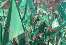 حركة أمل: لاستعادة كل العناوين الوحدوية التي تقدم مصلحة لبنان العليا على ما عداها 112112