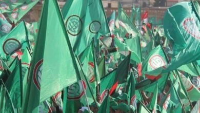 حركة أمل: لاستعادة كل العناوين الوحدوية التي تقدم مصلحة لبنان العليا على ما عداها 112112
