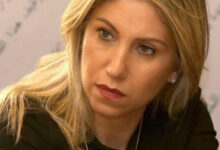 الطبش: يبدو ان التعرّض للطائفة السُنّية صار نهجاً يعتمده العهد 112112