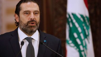 الحريري سيلتقي رؤساء الحكومة السابقين لوضعهم في أجواء نيّته الاعتذار 112112