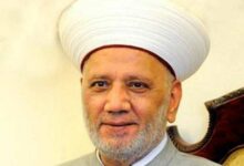 المجلس الشرعي الإسلامي الأعلى: الحريري أطلعنا على العقبات التي تعترض تأليف الحكومة 112112