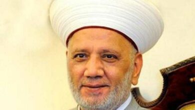 المجلس الشرعي الإسلامي الأعلى: الحريري أطلعنا على العقبات التي تعترض تأليف الحكومة 112112