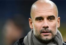 جوارديولا يُثني على الدّور الذي يلعبه كارسون 112112