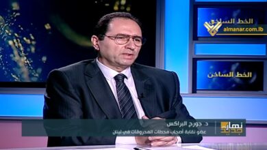 البراكس: لا جدول لأسعار المحروقات اليوم 112112